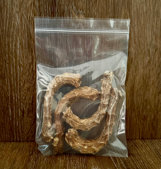 CHICKEN NECK TREATS