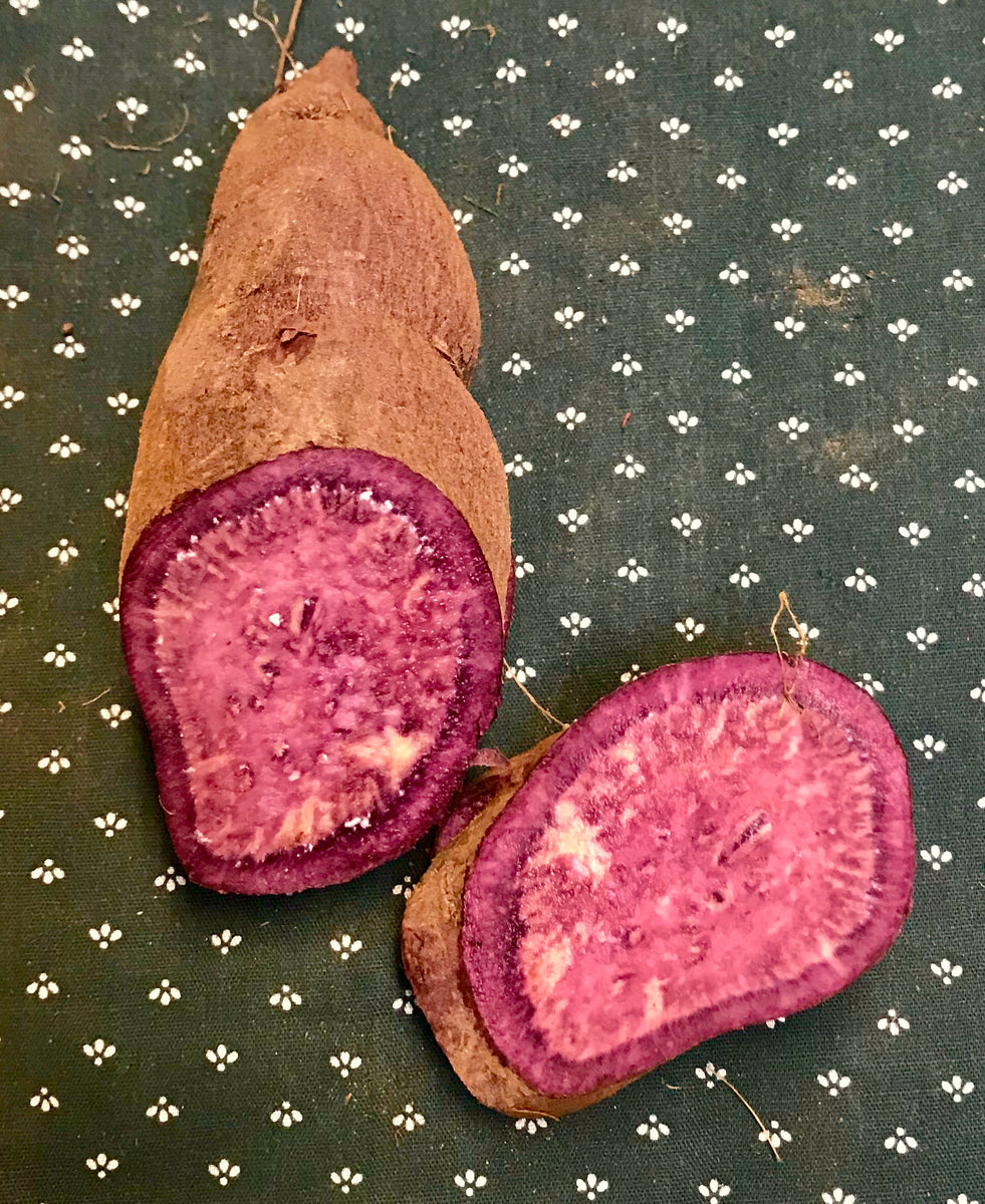 Private Selection™ Petite Purple Potatoes, 1.5 lb - Gerbes Super Markets