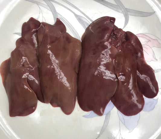 CHICKEN LIVER